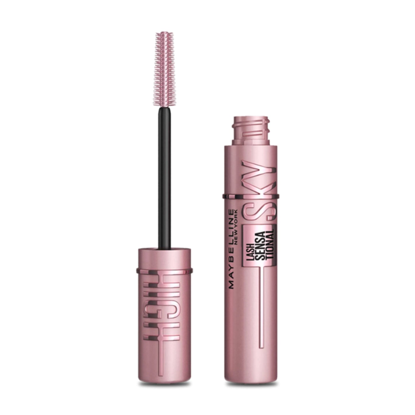 Maybelline Sky High Mascara