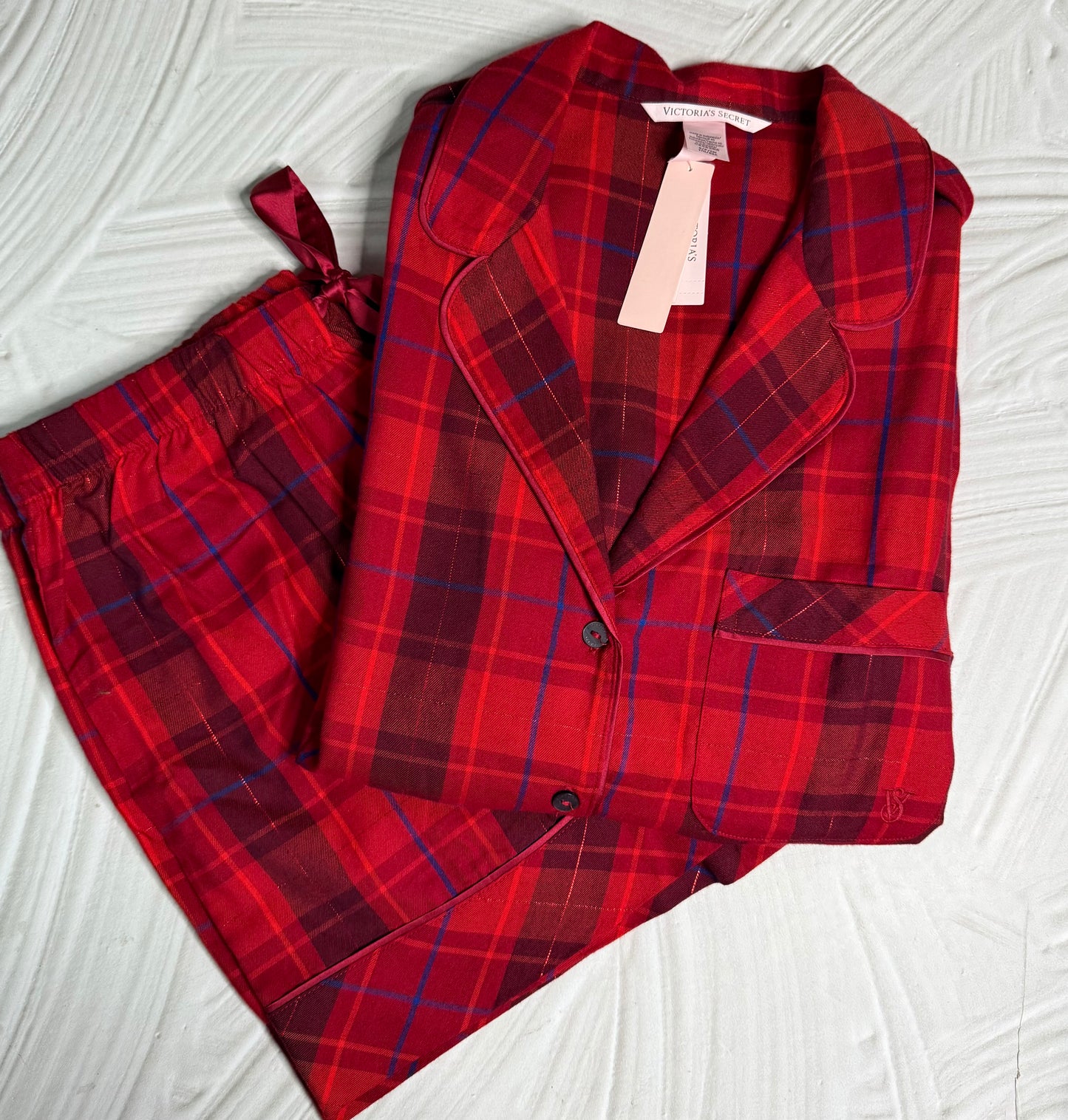 Pijama Victoria Secret