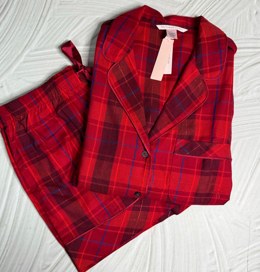 Pijama Victoria Secret
