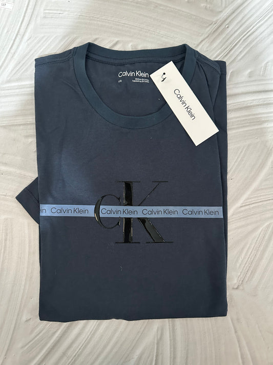 Camiseta Calvin Klein