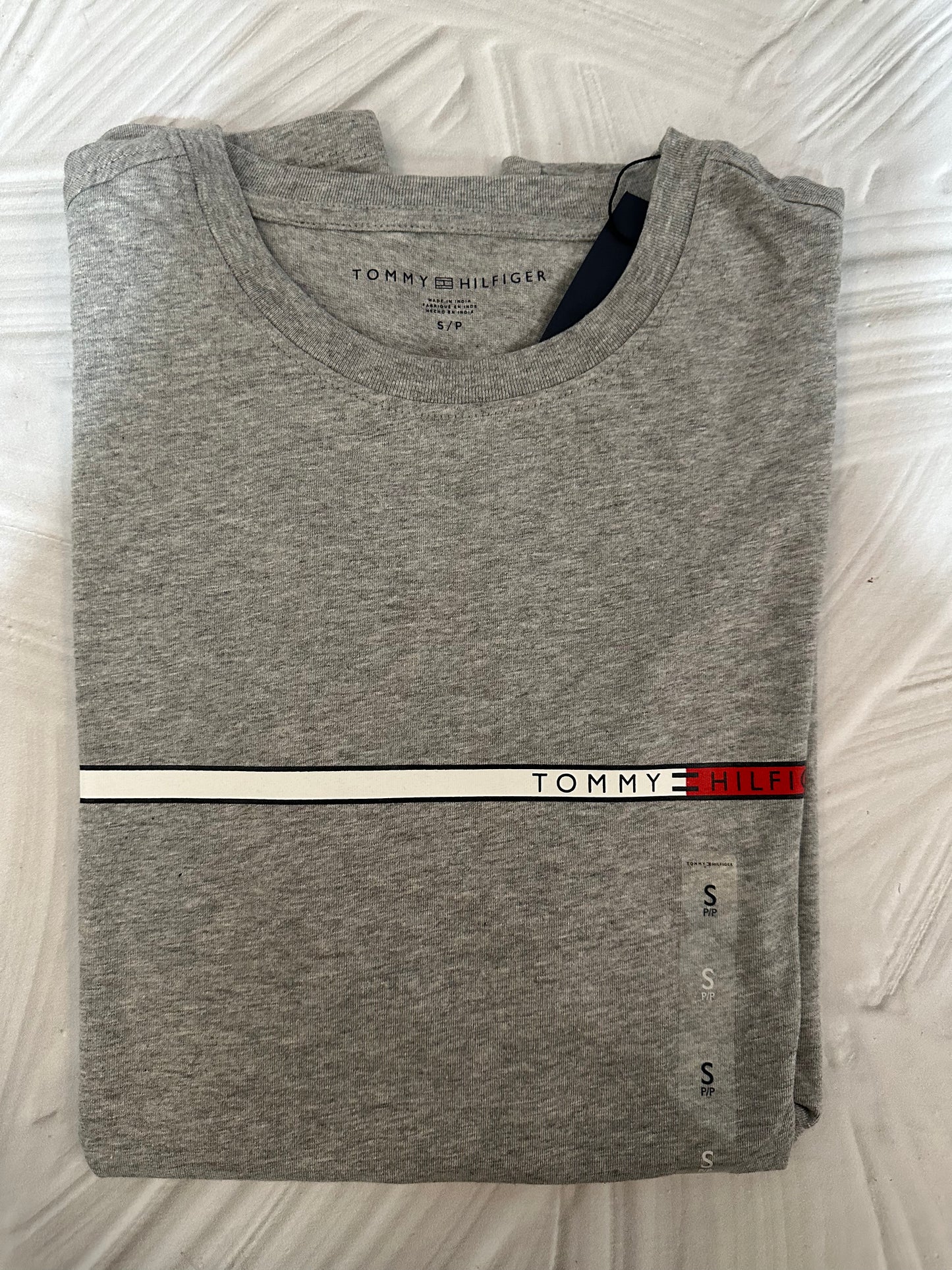 Camiseta Tommy Hilfiger