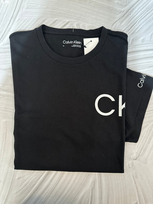 Camiseta Calvin Klein