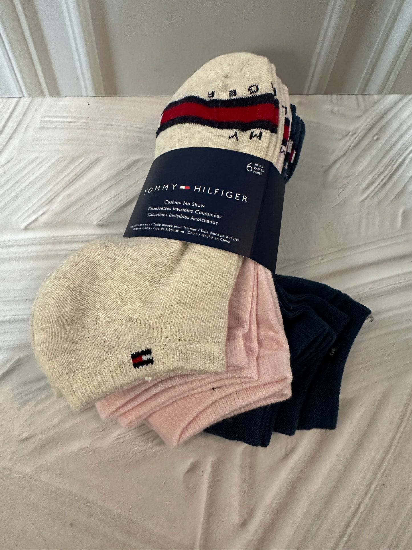 Calcetines Tommy Hilfiger