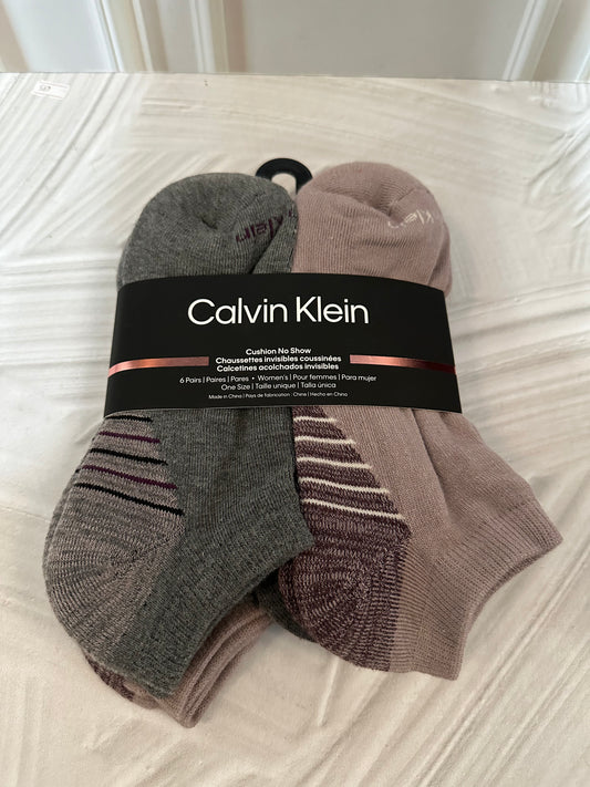 Calcetines Calvin Klein