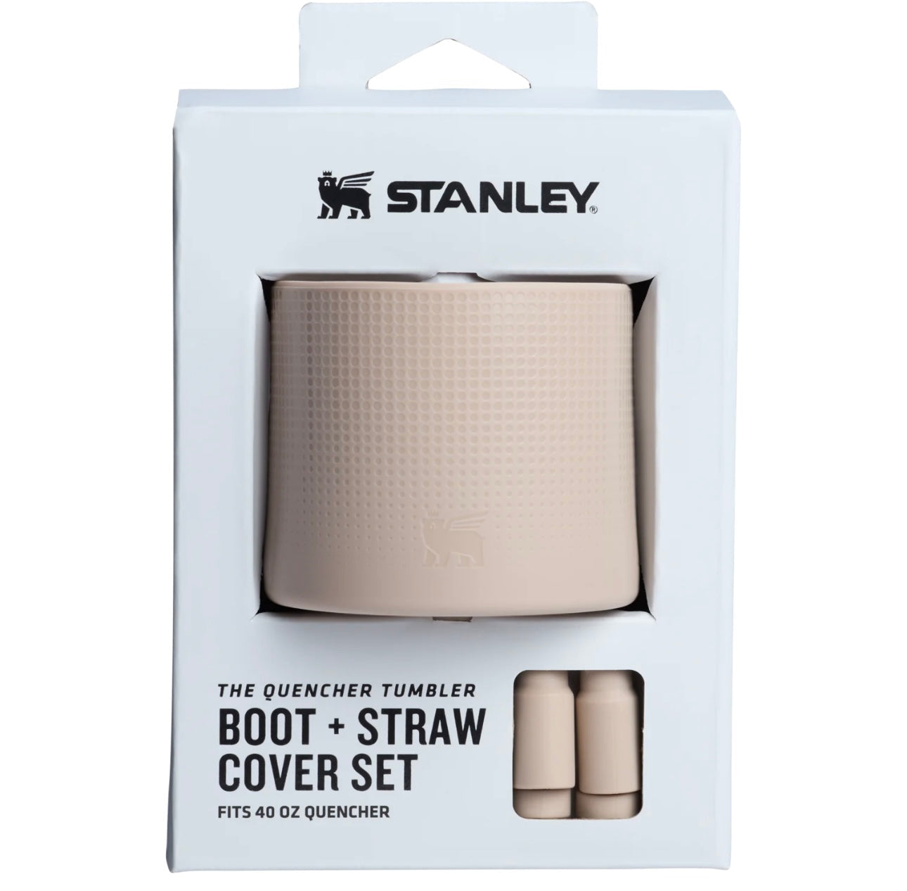 Stanley Boot + straw cover set