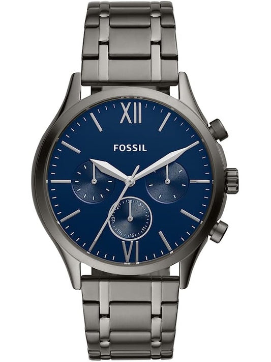 Reloj fossil