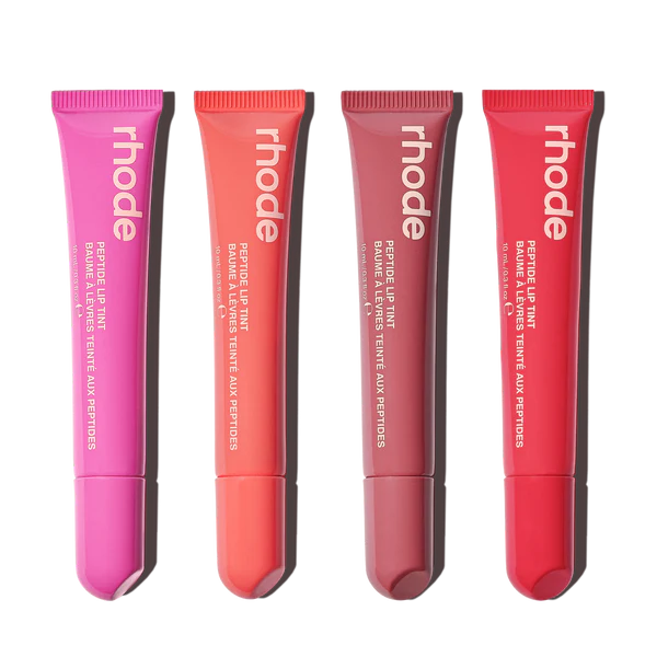 Rhode✨the summer peptide lip tints