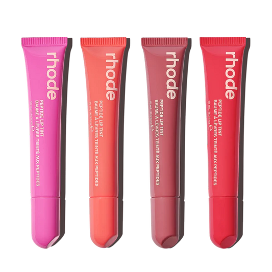 Rhode✨the summer peptide lip tints