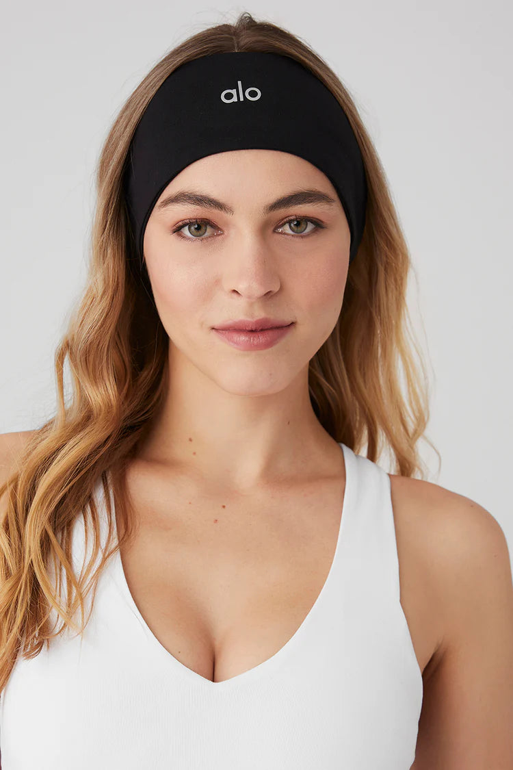 Headband Alo Yoga✨