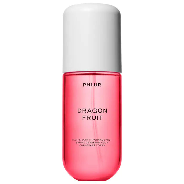 PHLUR Dragon Fruit Hair&Body Fragance Mist 90ml