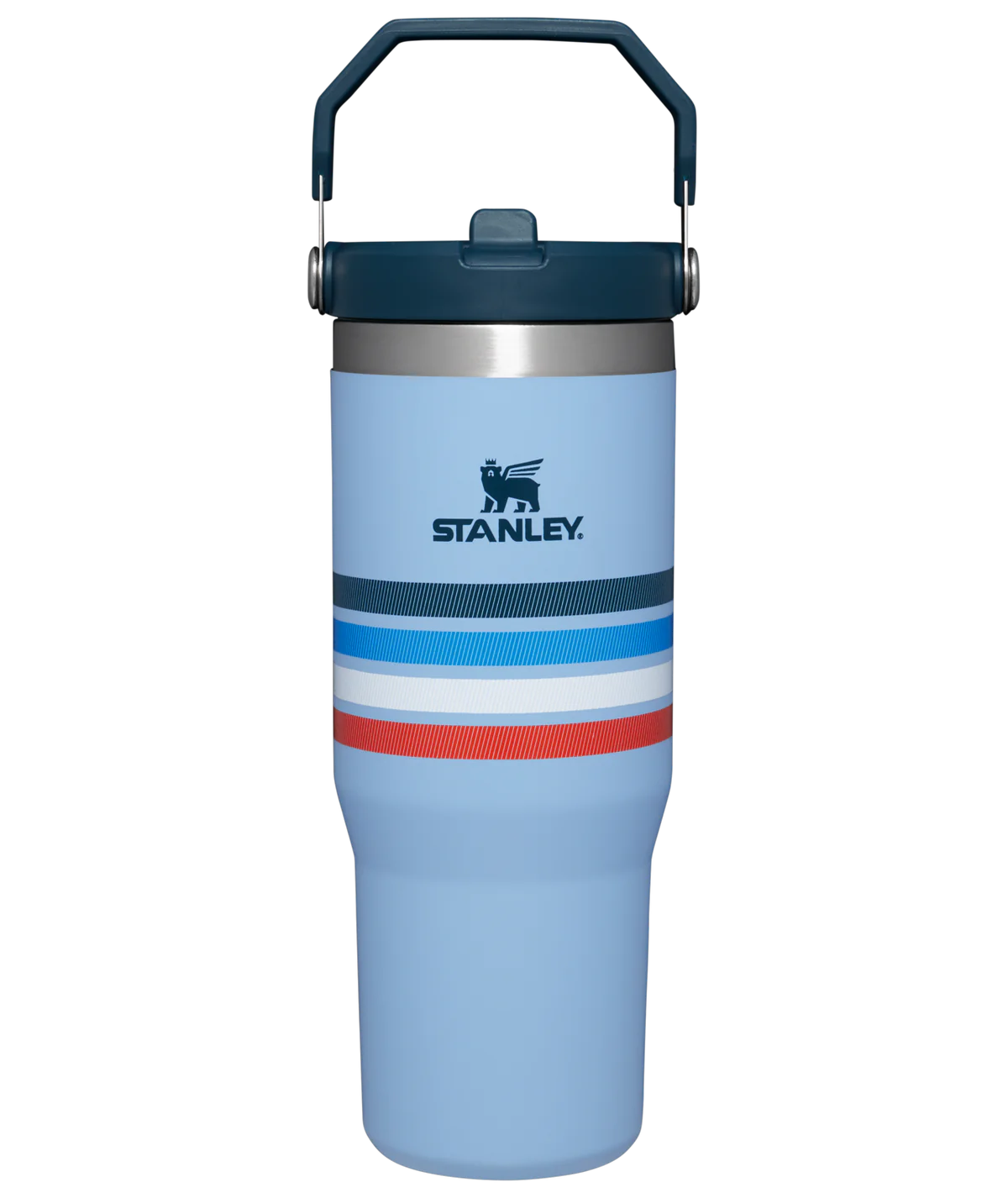 Stanley The Varsity Iceflow Flip Straw Tumbler 30oz