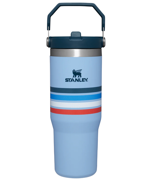 Stanley The Varsity Iceflow Flip Straw Tumbler 30oz