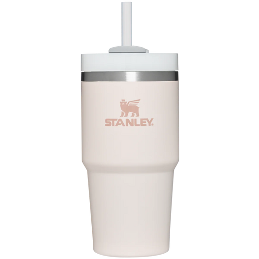 Stanley Tumbler 20oz Rose Quartz🎀