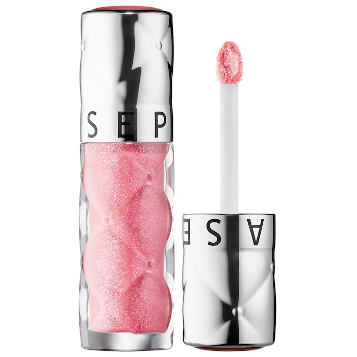 ✨SEPHORA COLLECTION Outrageous Plump Hydrating Lip Gloss✨
