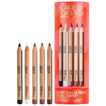 Make Up Forever Artist Color Pencil💥