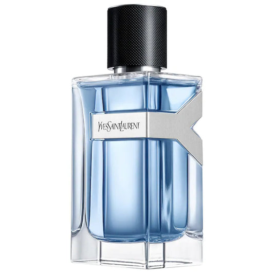 YvesSaintLaurent Y Eau de Toilette