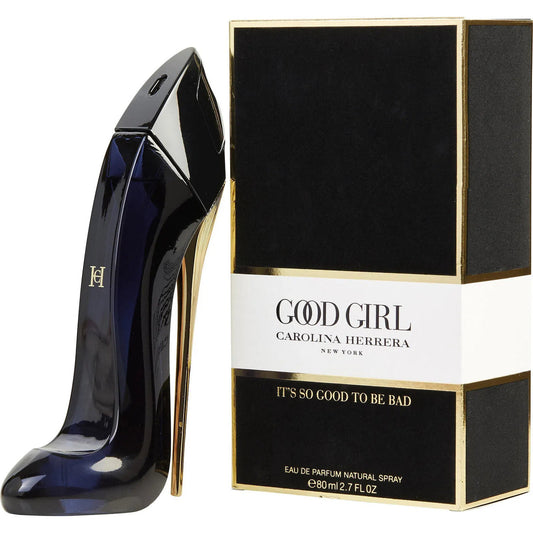 Good Girl Eau de Parfum Carolina Herrera 80ML