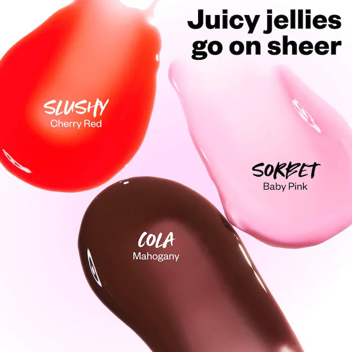 Kosas 🪼The Wet Set Juicy Jellies🪼