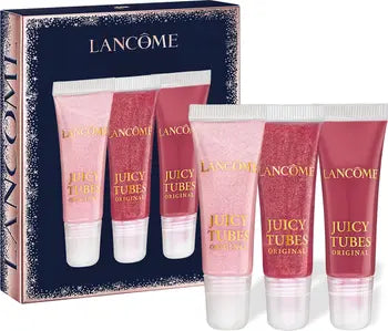 Lancôme Juicy Tube Lip Gloss🌷