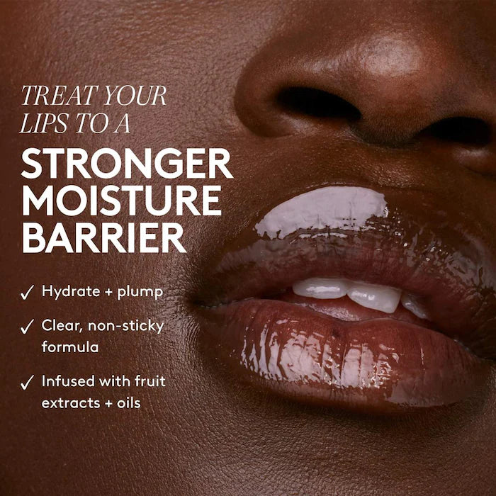 Fenty Skin
🌹Fruit Quench'rz Hydrating + Strengthening Lip Oil Trio🌹