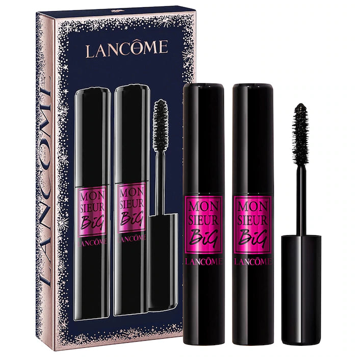 🌷Lancôme Monsieur Big Dúo Set🌷