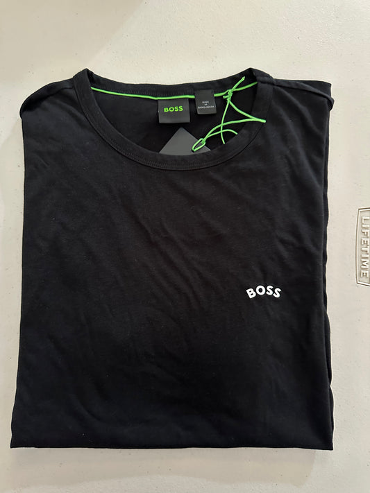 Camiseta Hugo Boss