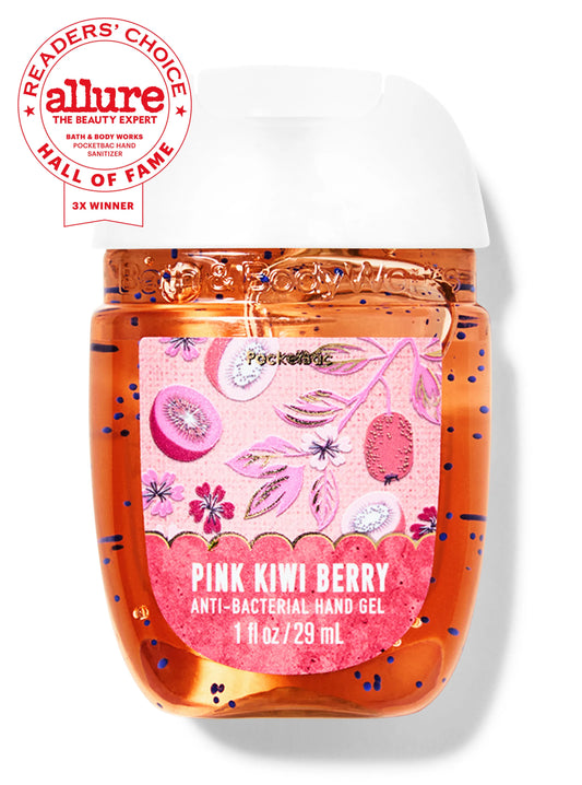 Antibacterial Pink Kiwi Berry 🥝