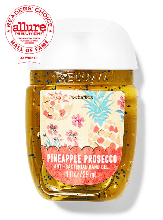 Gel Antibacterial Pineapple Prosecco 🍍🍾