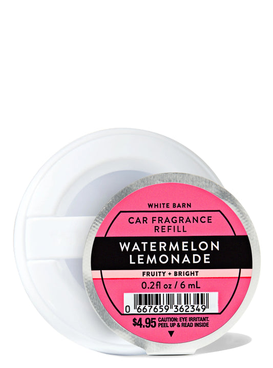Car Fragance Watermelon Lemonade 🍉🍋