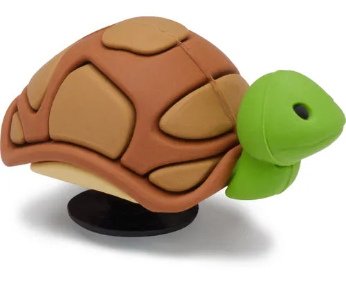 Tortuga 3D Jibbitz
