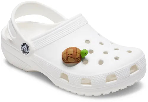 Tortuga 3D Jibbitz