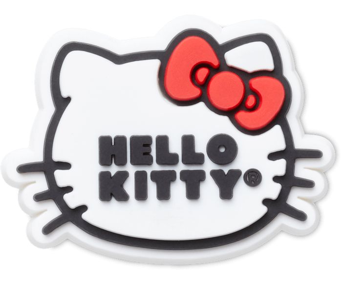 Jibbitz Hello Kitty
