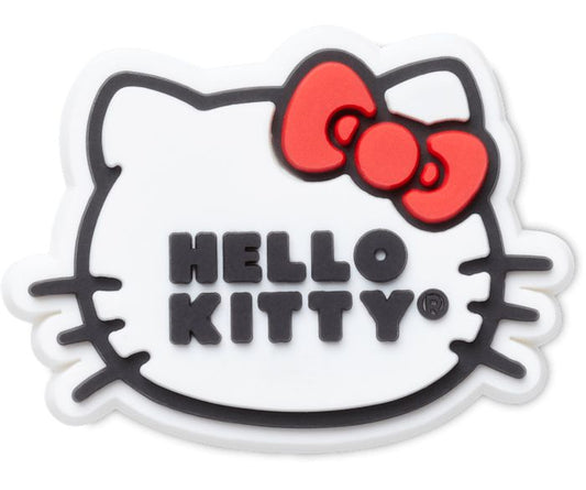 Jibbitz Hello Kitty