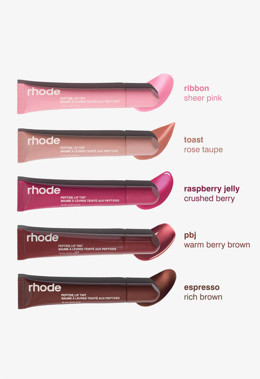 Rhode Peptide Lip Tint🌺
