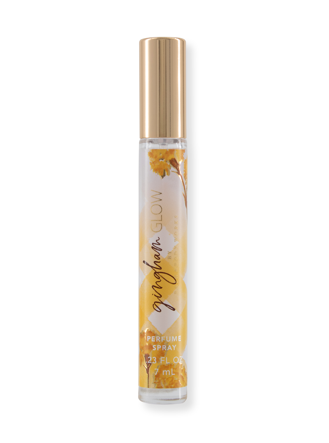 Perfume en Spray Gingham Glow