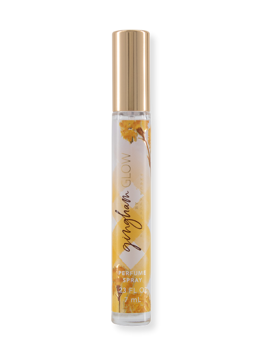 Perfume en Spray Gingham Glow