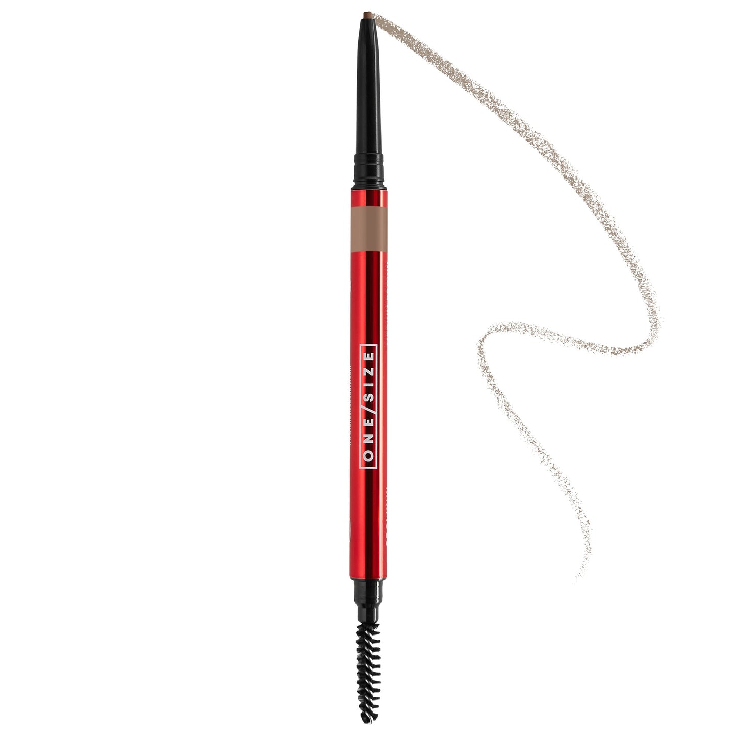 One/Size Micro Brow Defining Pencil