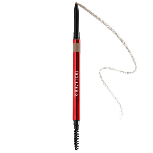 One/Size Micro Brow Defining Pencil