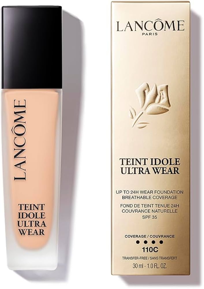 Lancome Teint Idole Ultra Wear