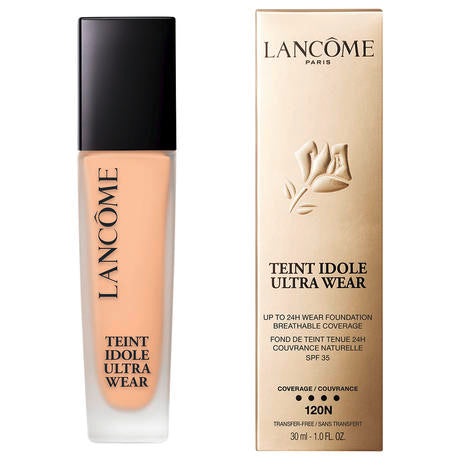 Lancome Teint Idole Ultra Wear