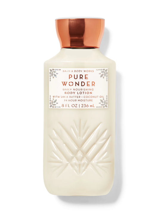 Body Lotion Wonder Pure💥