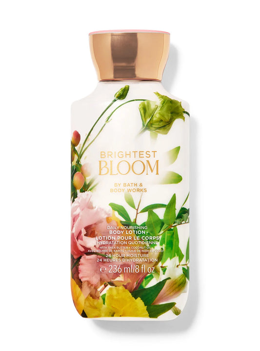 Body Lotion Brightest Bloom🌺