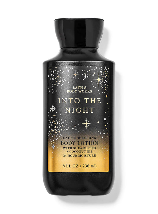 Body Lotion Into the Night💫