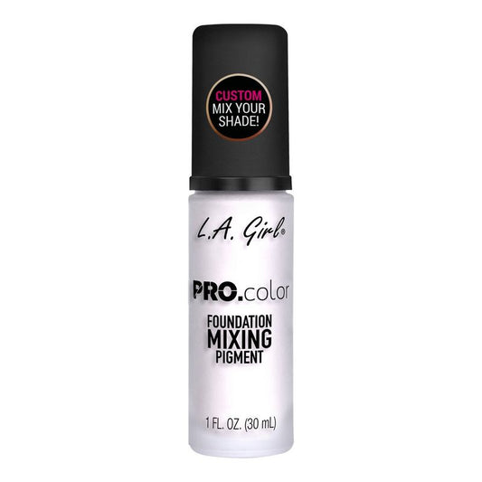 L.A. Girl Pro Color Foundation Mixing Pigment