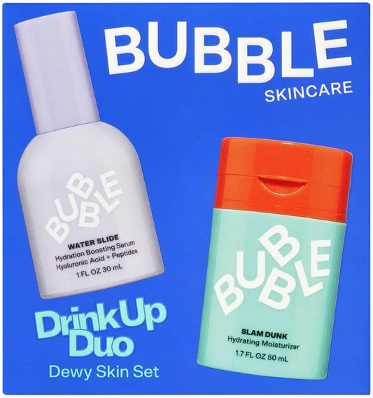 Bubble Drink Up Duo
