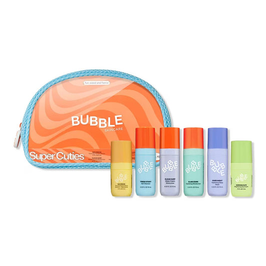Bubble Trial Kit