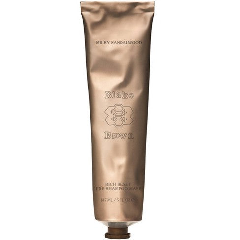 Pre-Shampoo Mask Blake Brown