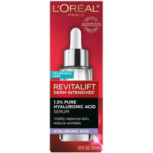 Relitalift Derm Intensives L’Oréal