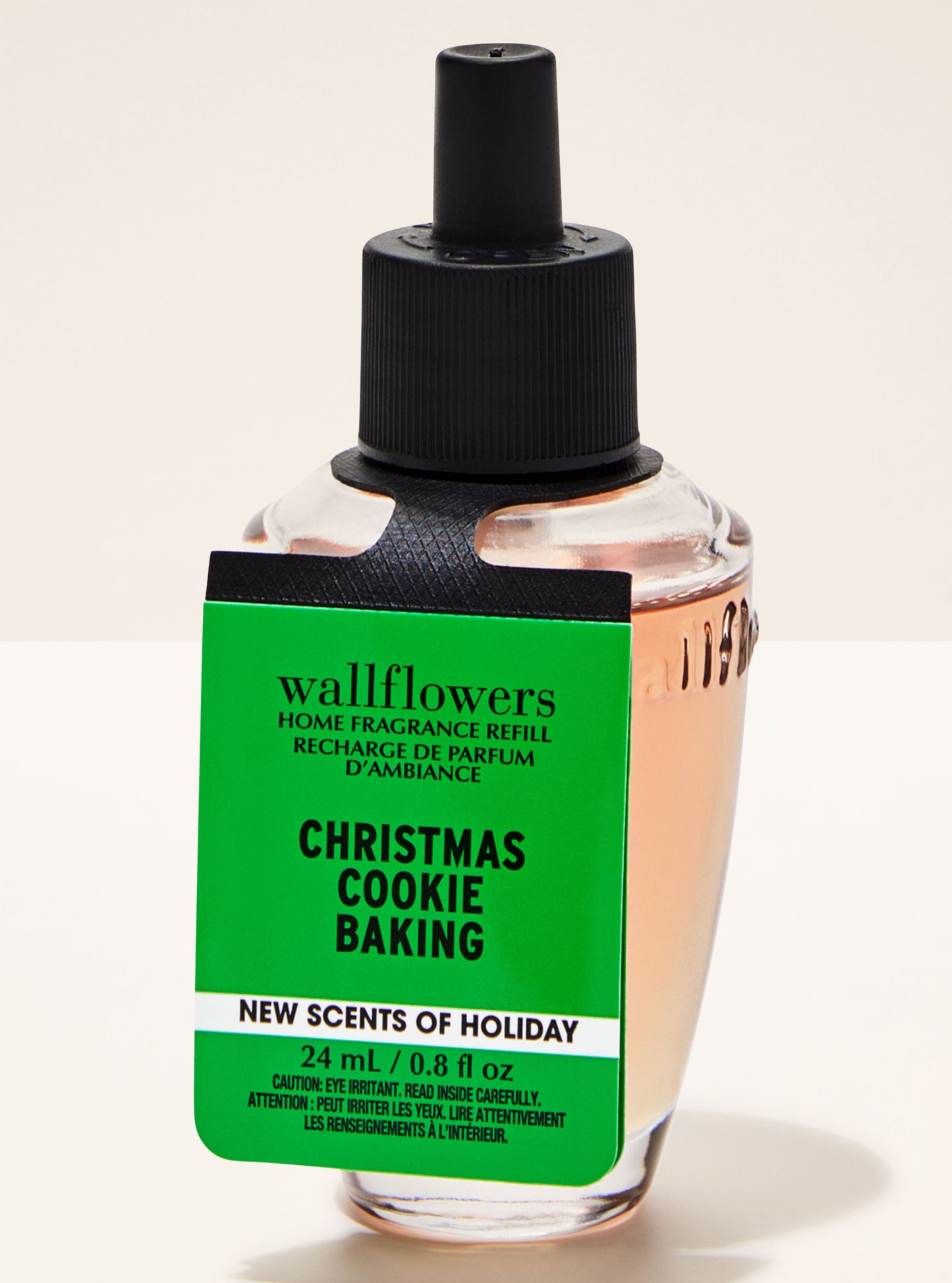 Refill de Aroma de Pared Christmas Cookie Baking