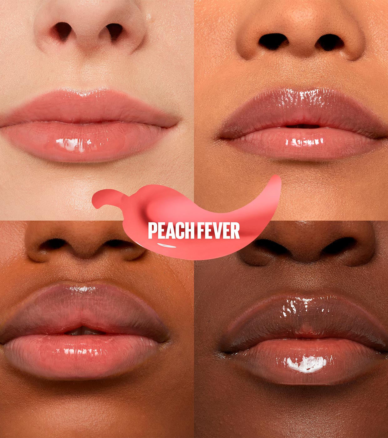 Maybelline Lifter Gloss Lifter Plump Lip Plumper Gloss with Maxi-Lip